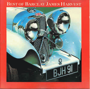 Barclay James Harvest : Best of Barclay James Harvest